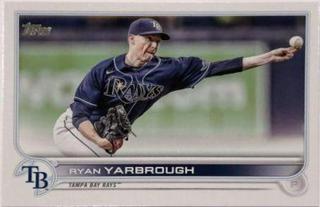 Ryan Yarbrough