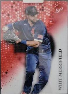 Whit Merrifield
