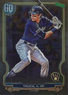 Christian Yelich