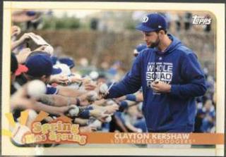 Clayton Kershaw