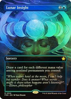 Lunar Insight
