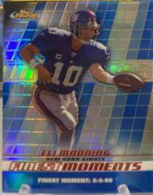 Eli Manning