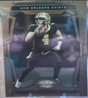 Derek Carr