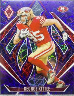 George Kittle