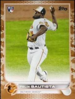 Felix Bautista
