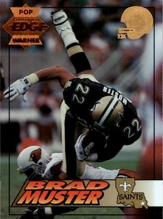 Brad Muster