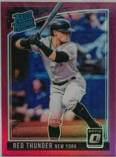 Clint Frazier