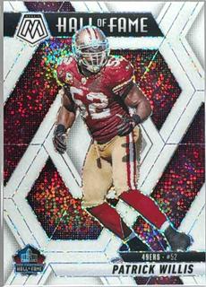 Patrick Willis