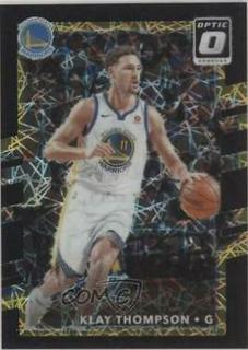 Klay Thompson