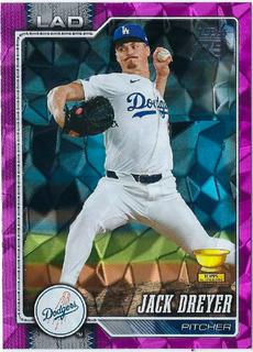 Jack Dreyer