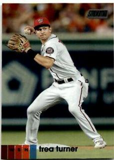 Trea Turner