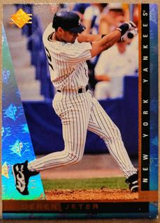 Derek Jeter