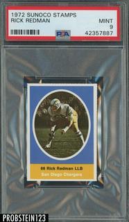 Rick Redman