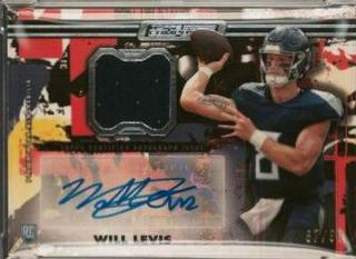 Will Levis