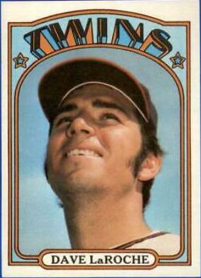 Dave LaRoche #352