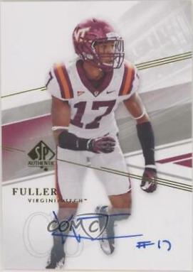 Kyle Fuller [Autograph] #24