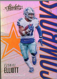 Ezekiel Elliott