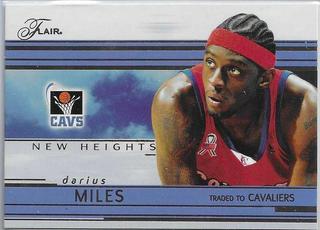 Darius Miles
