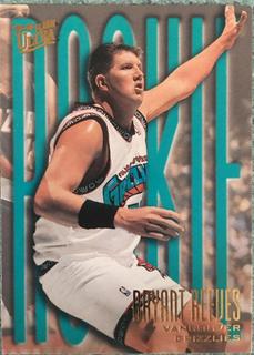 Bryant Reeves