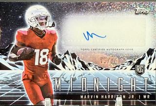 Marvin Harrison Jr.