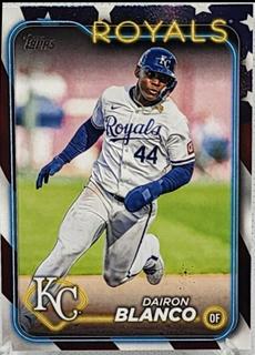 Dairon Blanco