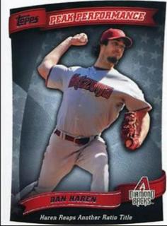 Dan Haren