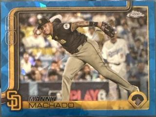 Manny Machado