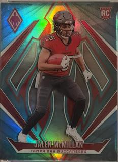 Jalen McMillan