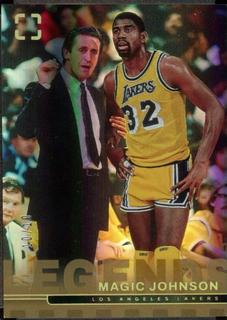 Magic Johnson
