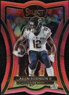 Allen Robinson II