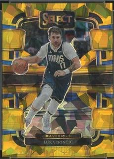 Luka Doncic