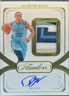 Desmond Bane