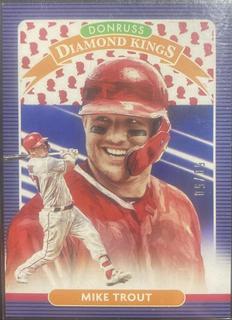 Mike Trout