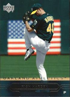 Rich Harden