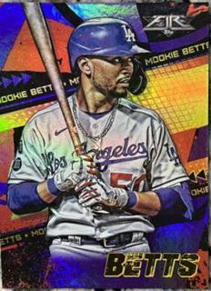 Mookie Betts