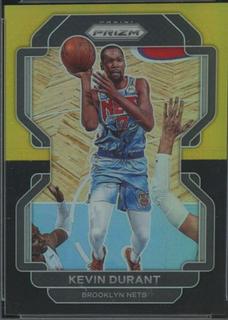 Kevin Durant