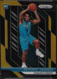Devonte' Graham