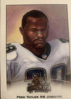 Fred Taylor