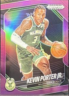 Kevin Porter Jr.