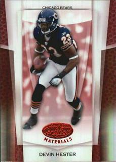 Devin Hester