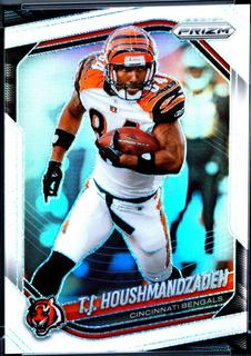 T.J. Houshmandzadeh