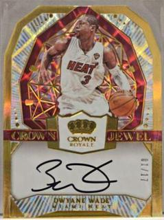 Dwyane Wade
