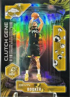 Devin Booker