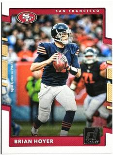 Brian Hoyer
