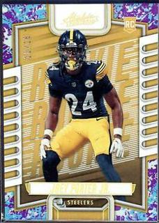 Joey Porter Jr.