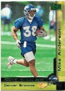 Mike Anderson