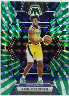 Aaron Nesmith