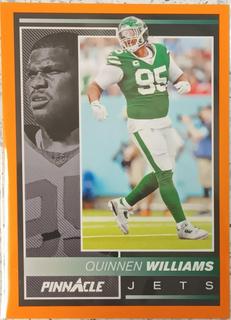 Quinnen Williams