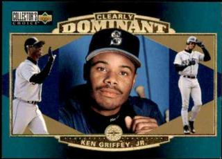 Ken Griffey Jr
