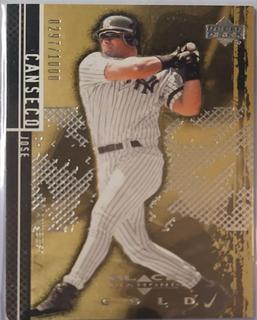 Jose Canseco
